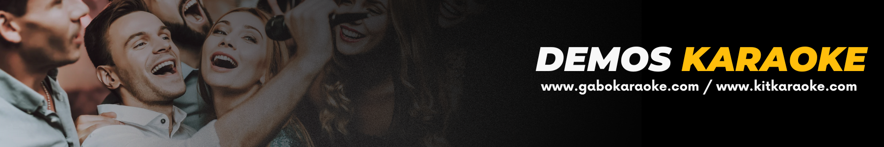 Cancionero PRO | DJGABO