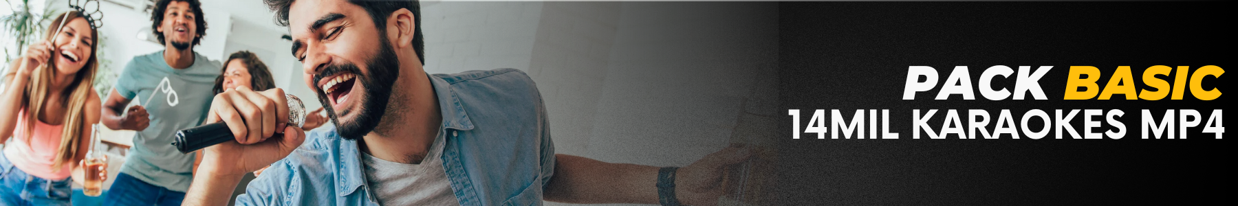 Cancionero PRO | DJGABO