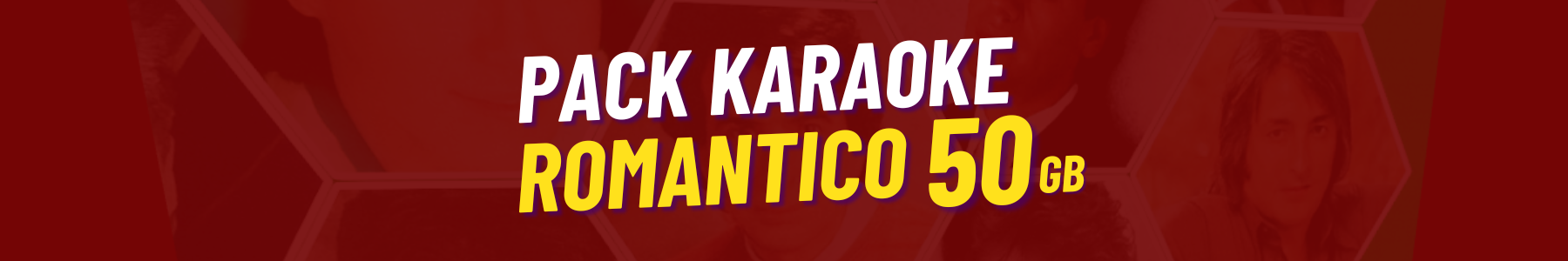 Cancionero PRO | DJGABO